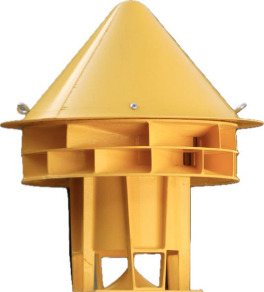 Cyclone Siren