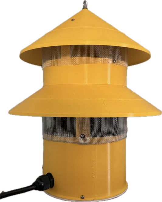 Model 7 Siren