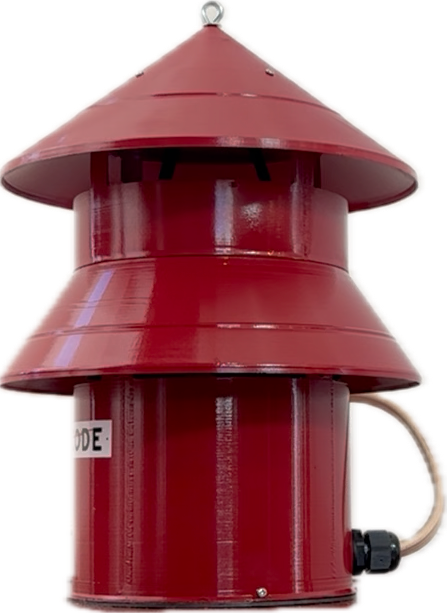 Fedelcode Siren