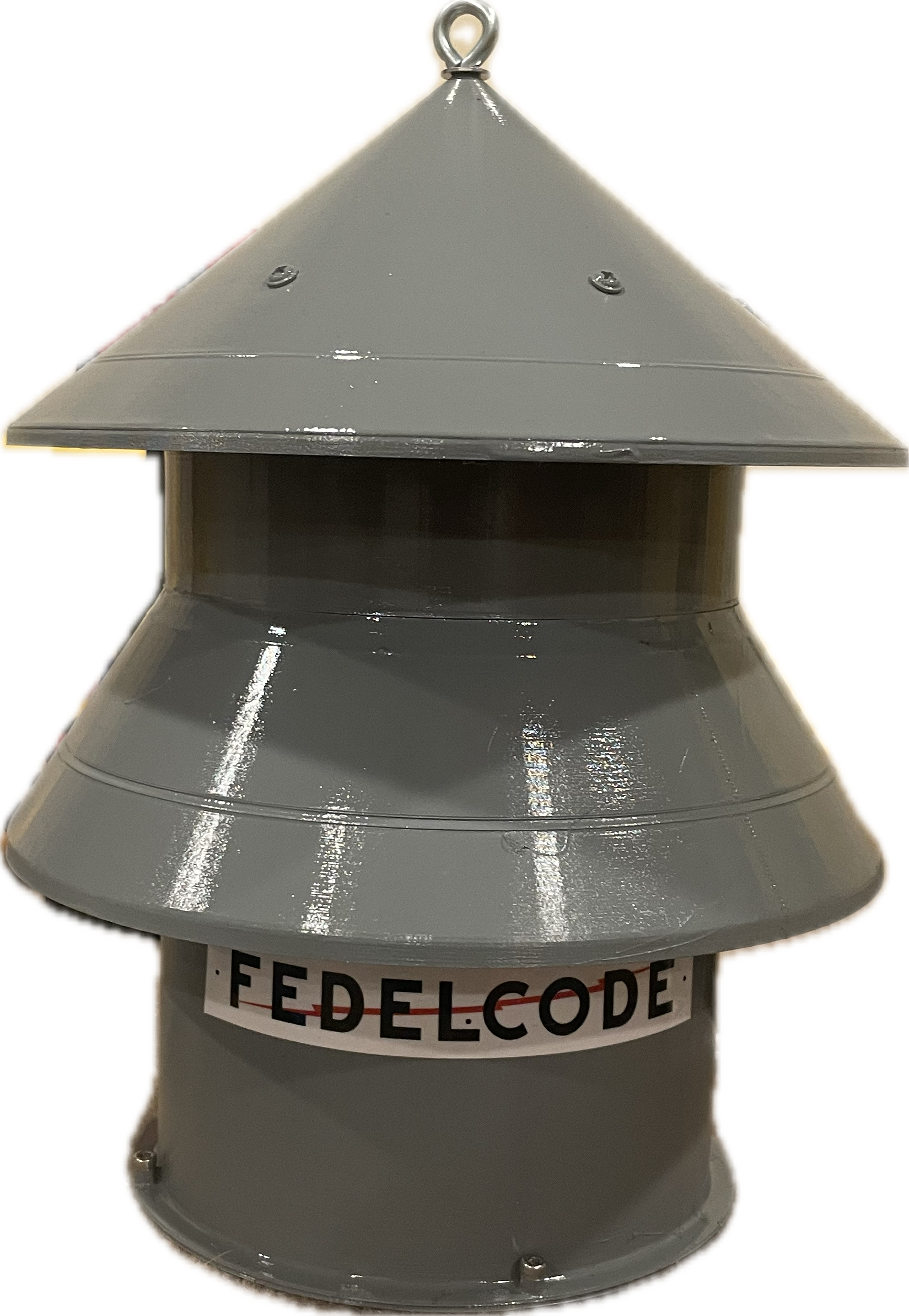 Fedelcode Siren – Edaan's Mini Sirens