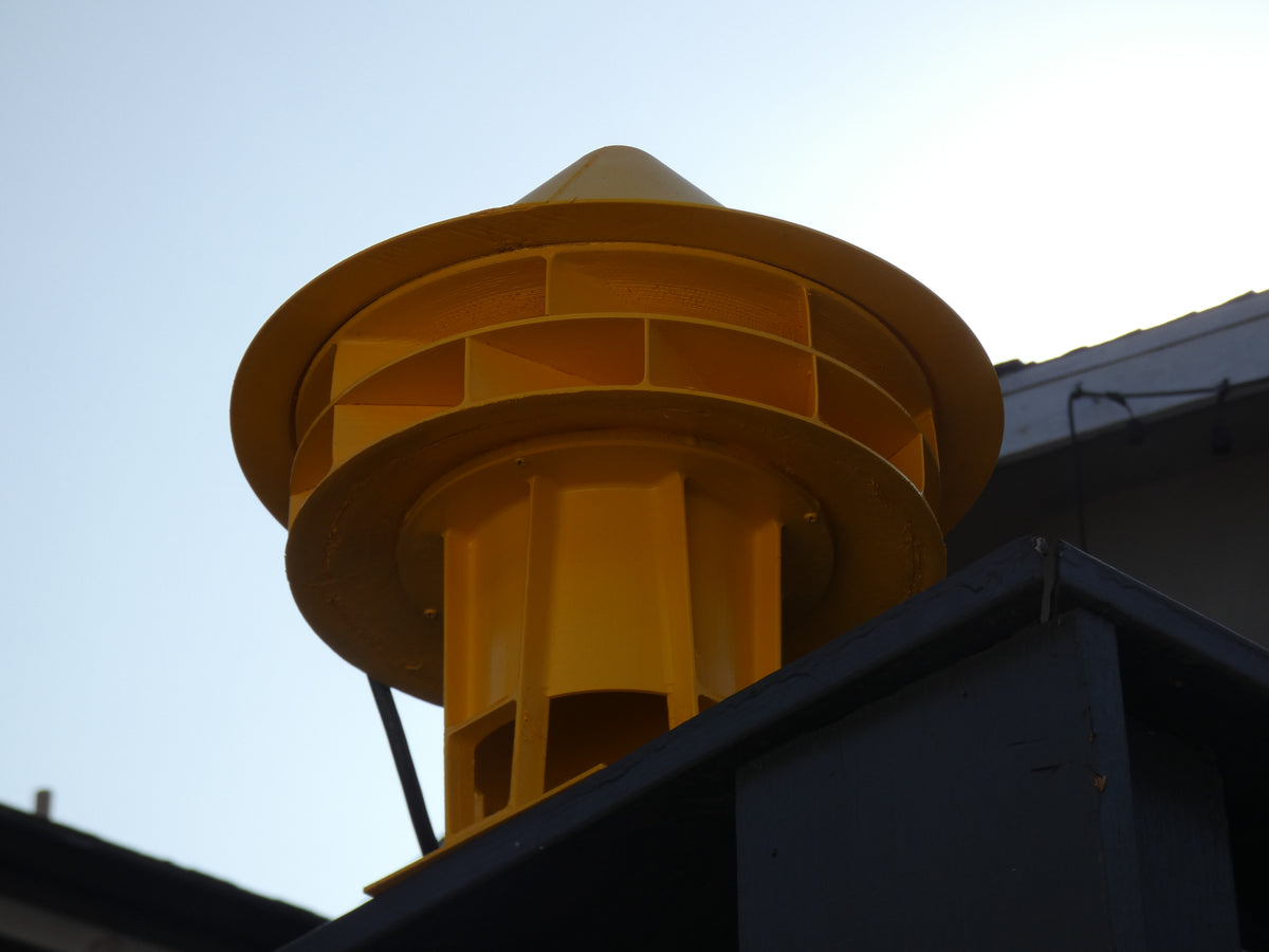 Cyclone Siren – Edaan's Mini Sirens